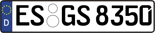 ES-GS8350