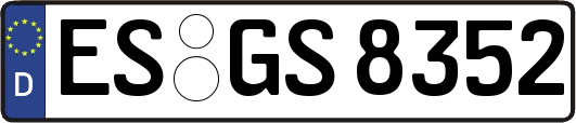 ES-GS8352