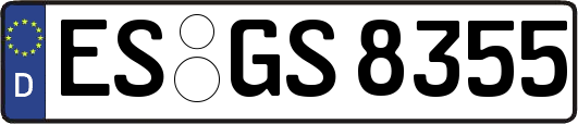 ES-GS8355