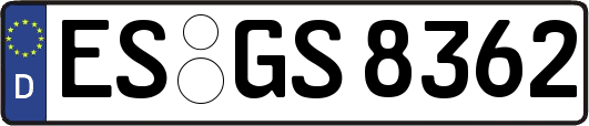 ES-GS8362