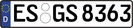 ES-GS8363