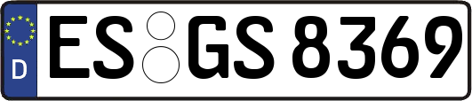 ES-GS8369