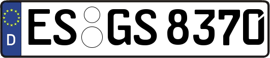 ES-GS8370