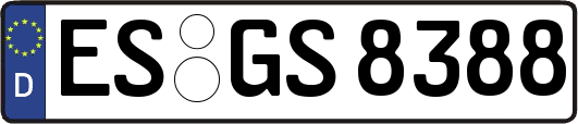 ES-GS8388
