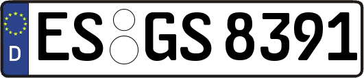 ES-GS8391