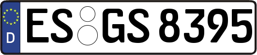 ES-GS8395