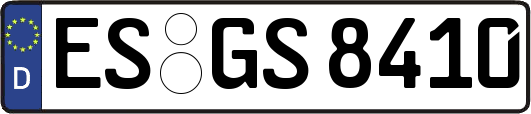 ES-GS8410