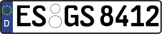 ES-GS8412