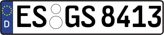 ES-GS8413