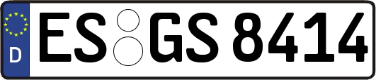 ES-GS8414