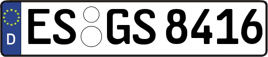 ES-GS8416