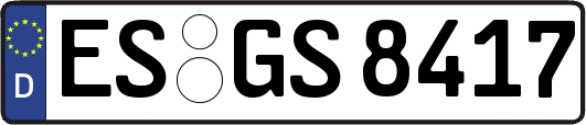 ES-GS8417