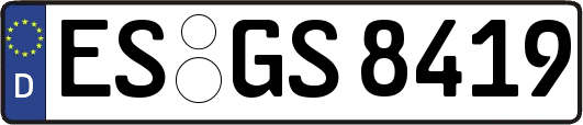 ES-GS8419