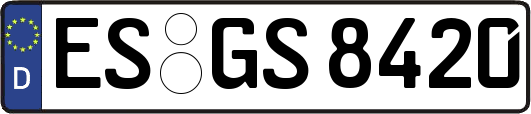 ES-GS8420