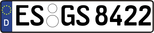 ES-GS8422