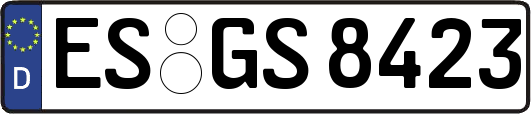 ES-GS8423