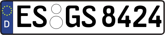 ES-GS8424