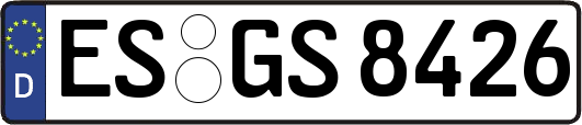 ES-GS8426