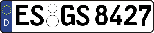 ES-GS8427