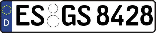 ES-GS8428