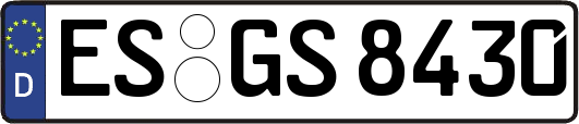 ES-GS8430