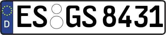 ES-GS8431