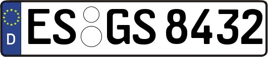 ES-GS8432