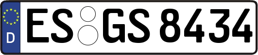 ES-GS8434
