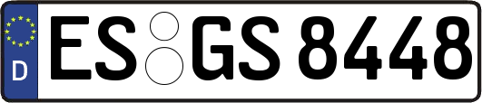 ES-GS8448