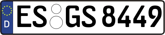 ES-GS8449