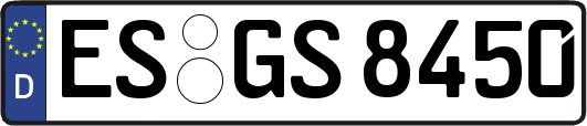 ES-GS8450