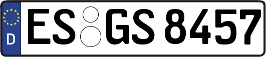 ES-GS8457