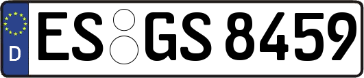 ES-GS8459