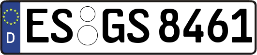 ES-GS8461