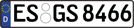 ES-GS8466