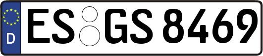 ES-GS8469