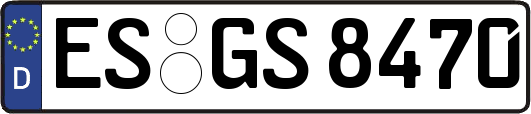 ES-GS8470