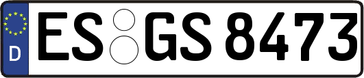 ES-GS8473