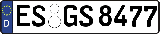 ES-GS8477