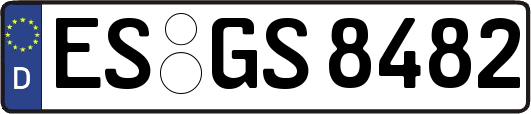 ES-GS8482