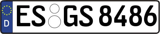 ES-GS8486