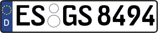 ES-GS8494