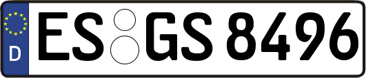 ES-GS8496