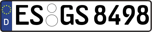 ES-GS8498