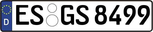 ES-GS8499