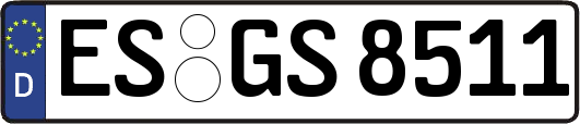 ES-GS8511