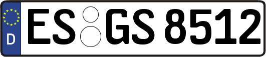 ES-GS8512