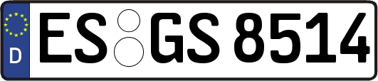 ES-GS8514