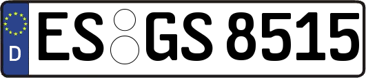 ES-GS8515
