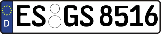 ES-GS8516